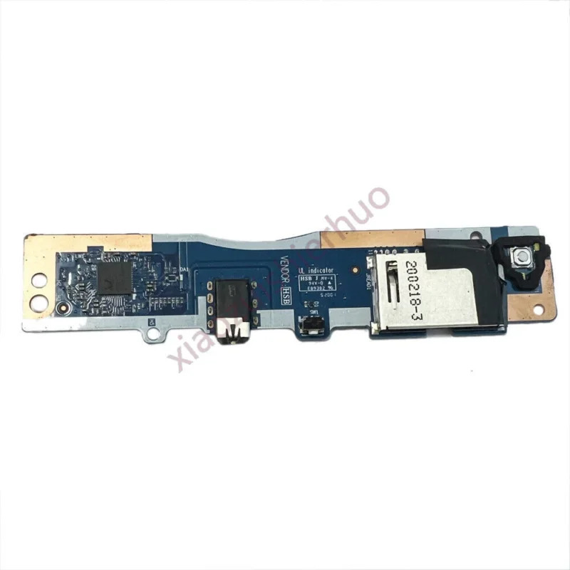 디어패드 3-15IIL05 81WE 3-15ITL05 81X8 5C50S25438 NS-C782USB 보드