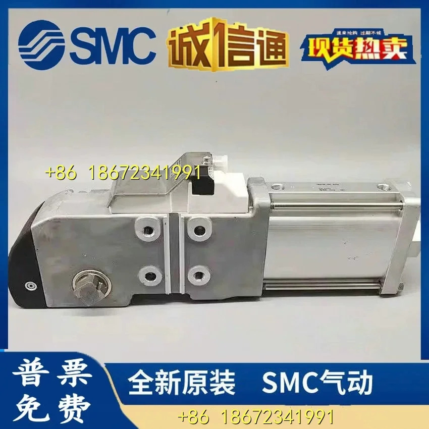 CKZ3T40-90T-X2734 CKZ3T40-135T-X2734 CKZ3T50-120T-X2568L CKZ3T50-120T-X2568R SMC 클램핑 실린더