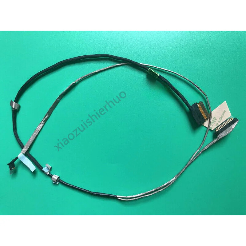 오리지널 hp호환 240-g5 14-af 240-g4 14-AN LCD 케이블 6017b0736902
