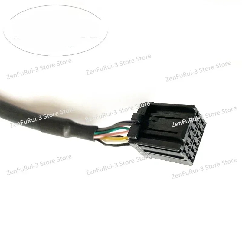 인코더 A-ZKT-D100NH40-102.4BM-G05L-8m 엘리베이터