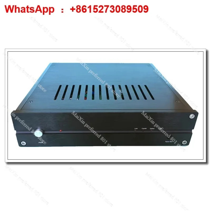 L1543DAC 16X 병렬 TDA1543 디코더
