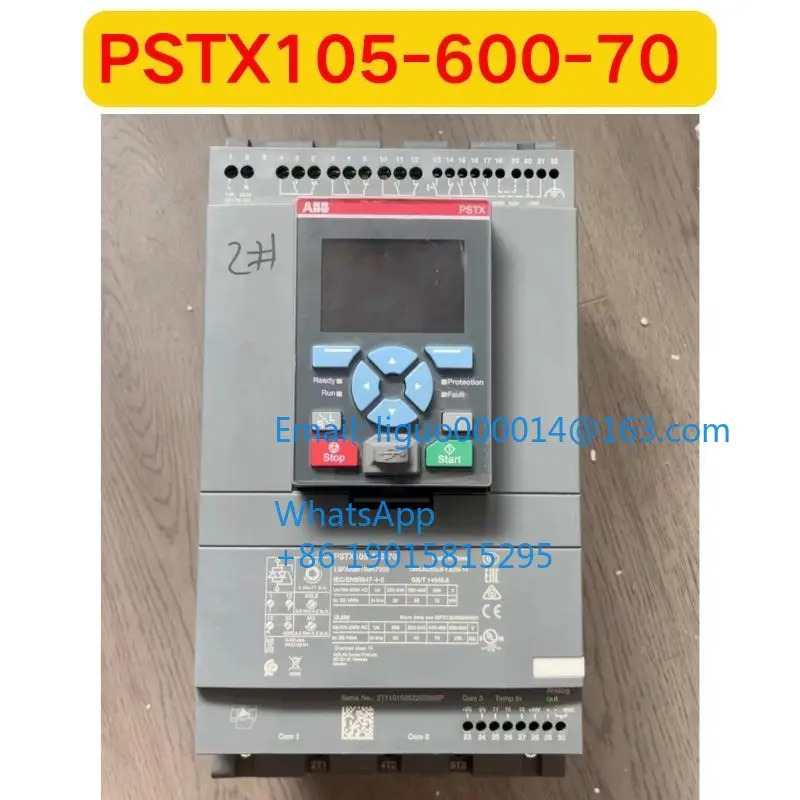 리퍼 PSTX105-600-70 기능 OK
