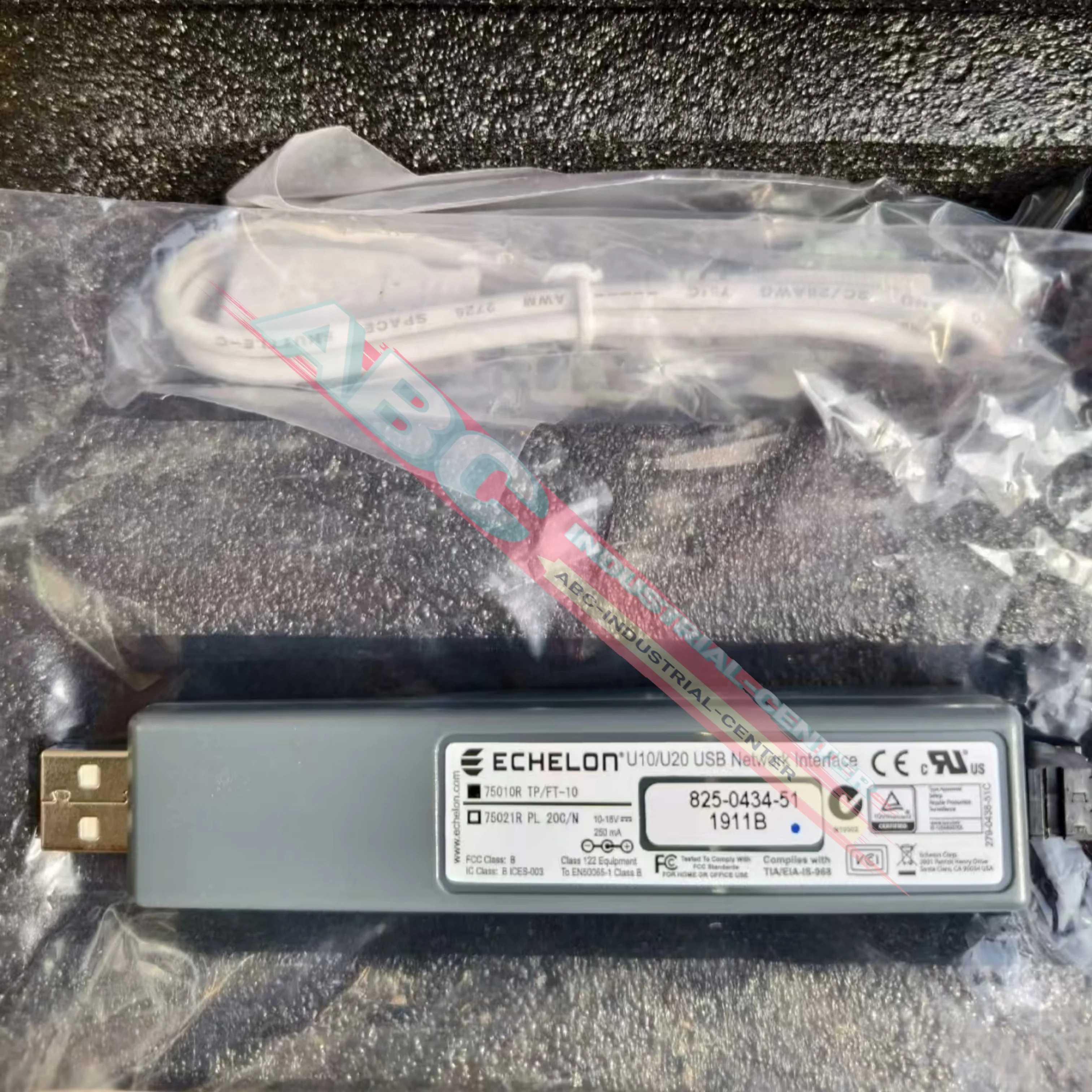 USB 어댑터 75010R Z6B03-34/ZWK-002 새