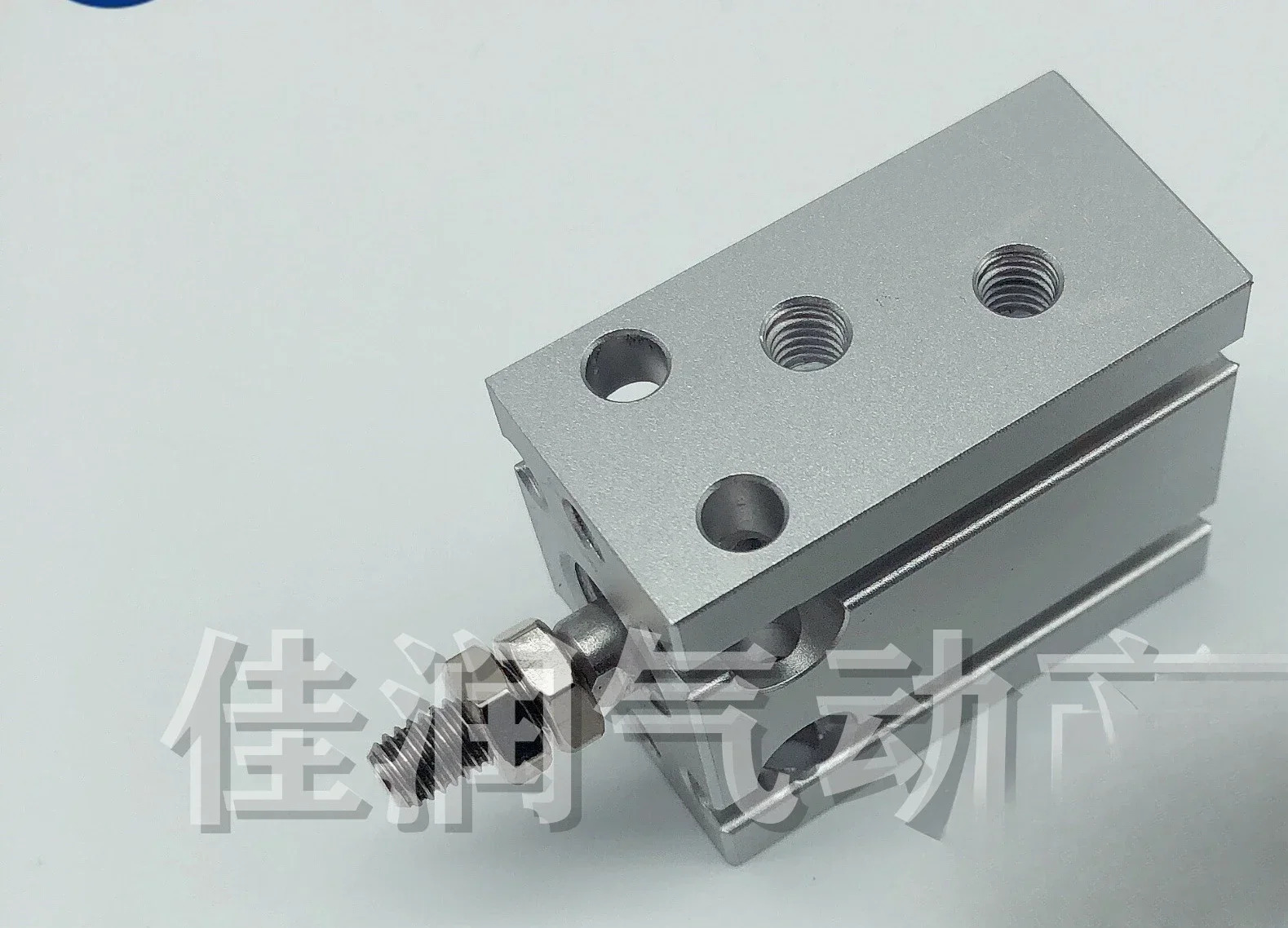 소형 설치 실린더 CU20/CDU20-5D/10D/15D/20D/25D/30D/40D/50D