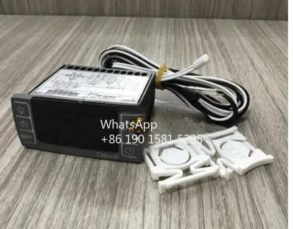 DIXELL XR60CX-4N1F1 컨트롤러 110V기능 1개