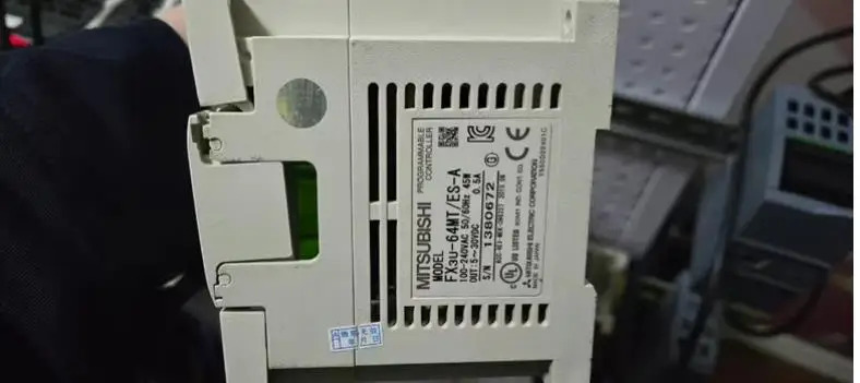 리퍼 FX3u 64MT