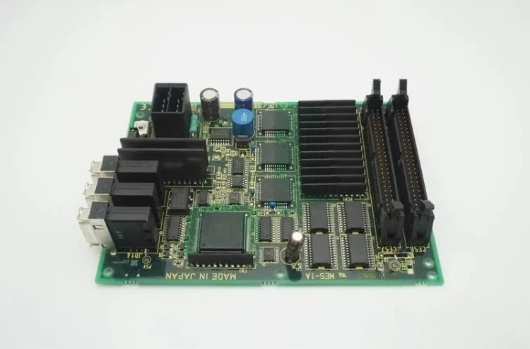 Fanuc A20B-2002-0520 컨트롤러 회로 기판리퍼된 A20B-2002-0521