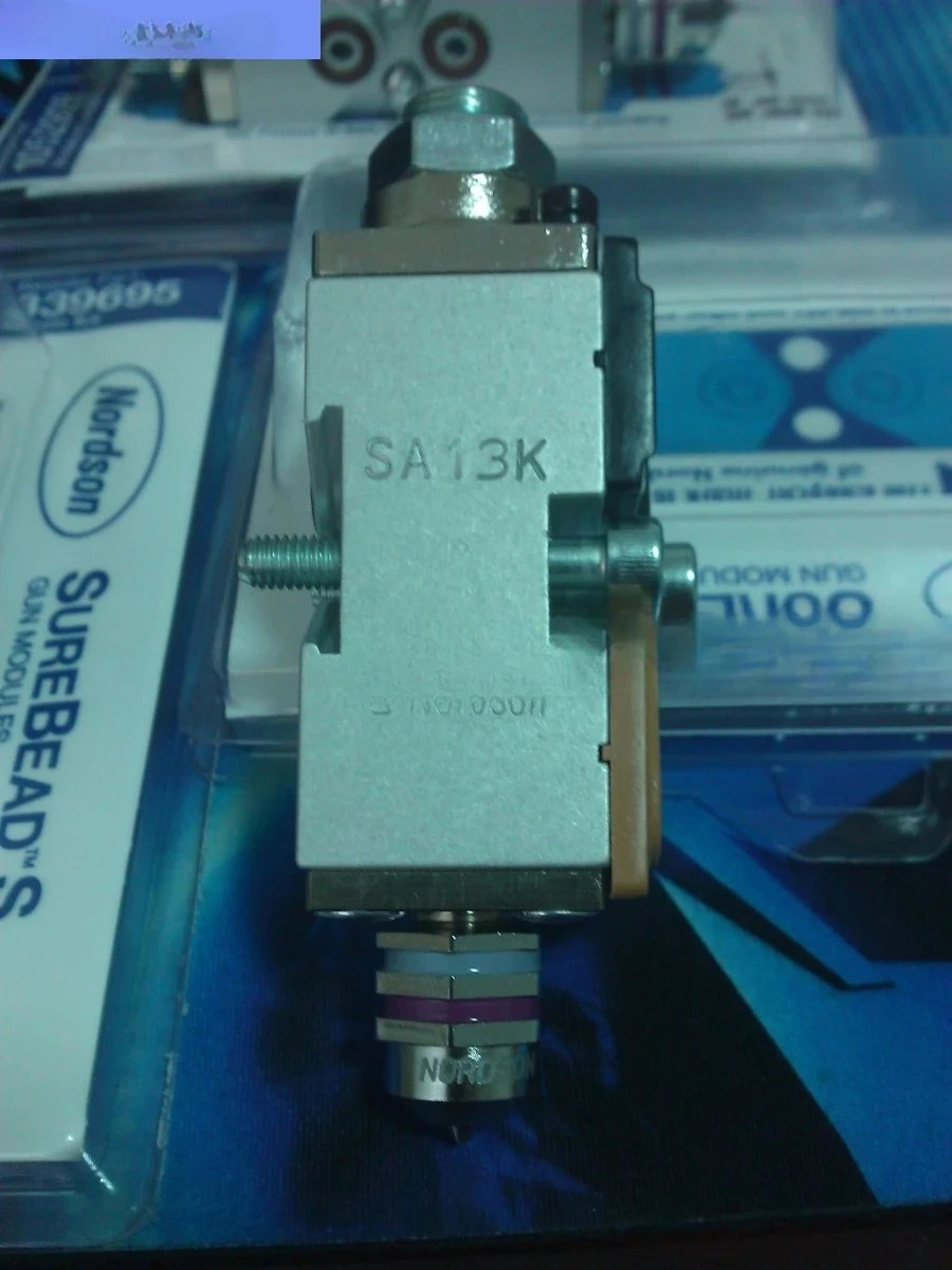 제로드립 모듈식 노즐 키트 SUREBEAD S 339695 1052928
