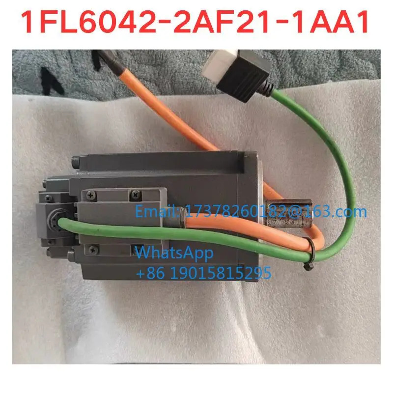 리퍼 1FL6042-2AF21-1AA1 서보모터 기능 확OK