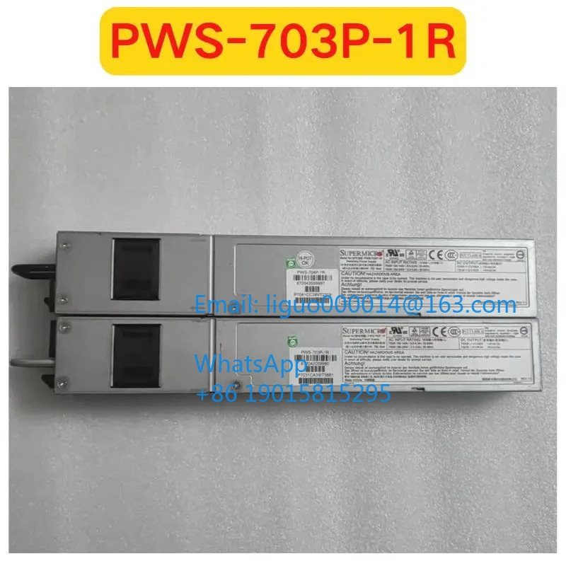 리퍼 PWS-703P-1R PWS-704P-1R 모듈 기능 OK