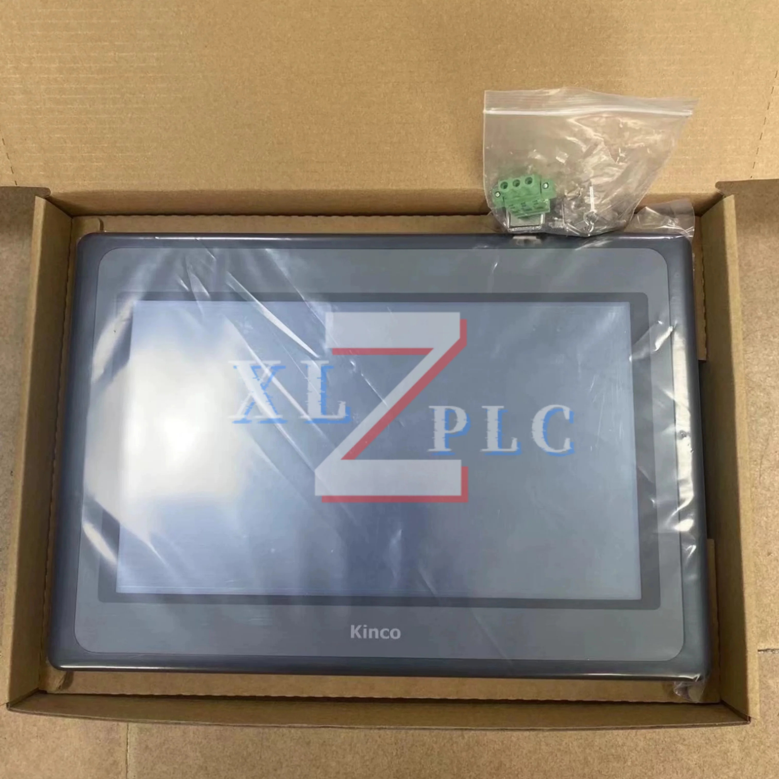 원본 MT4532T MT4532TE HMI 터치 패널