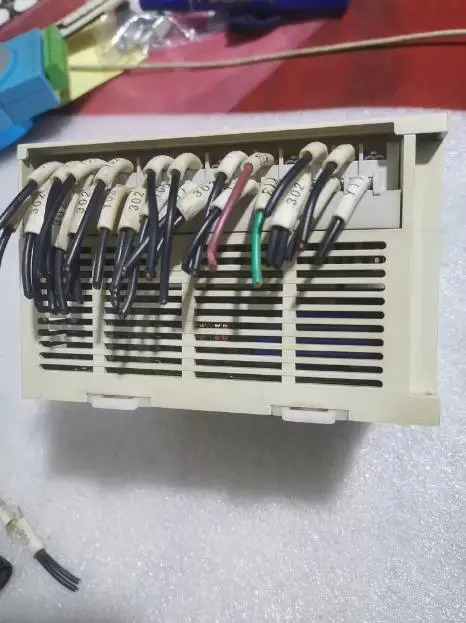 리퍼 FX3GA-40MR-CM 분해