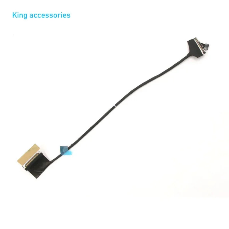 Lenovo호환 ThinkPad P15 Gen2 hp호환550 EDP UHD 5c11c12567새 LCD 케이블 LVDS 와이어