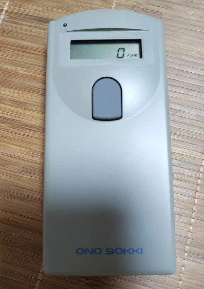 HT-4100 휴대디지털 타코미터