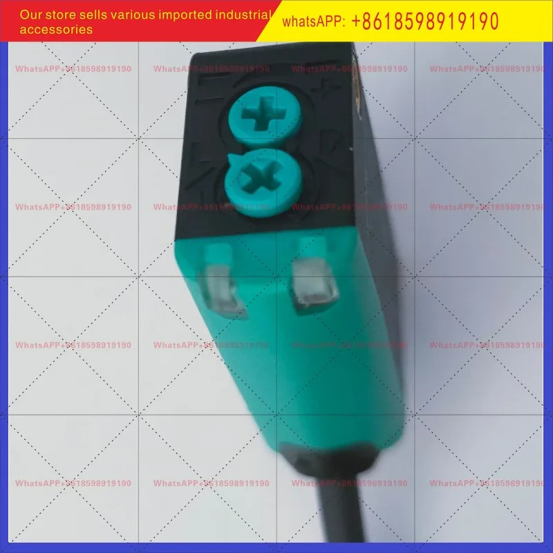 Fuyuan Times ML100-8-H-350-RT/102/115 확산 반사 광전스위치 센서 플러스