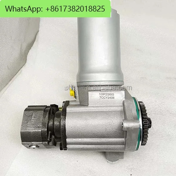CAT 굴삭기 호환 펌프 10R-2995 E325C E325B 엔진 3126B 3126