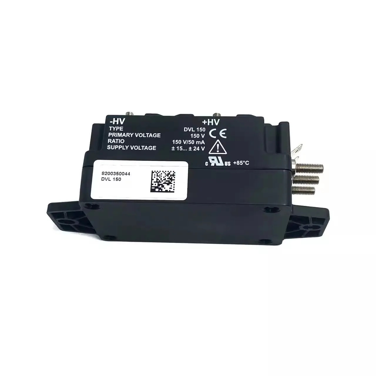 DVL1500 LEM 센서 자동차 전압 감지