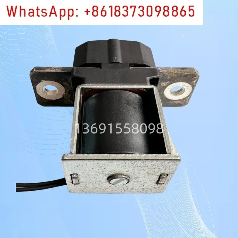 리퍼 접촉기 GHOPC-410B A66870