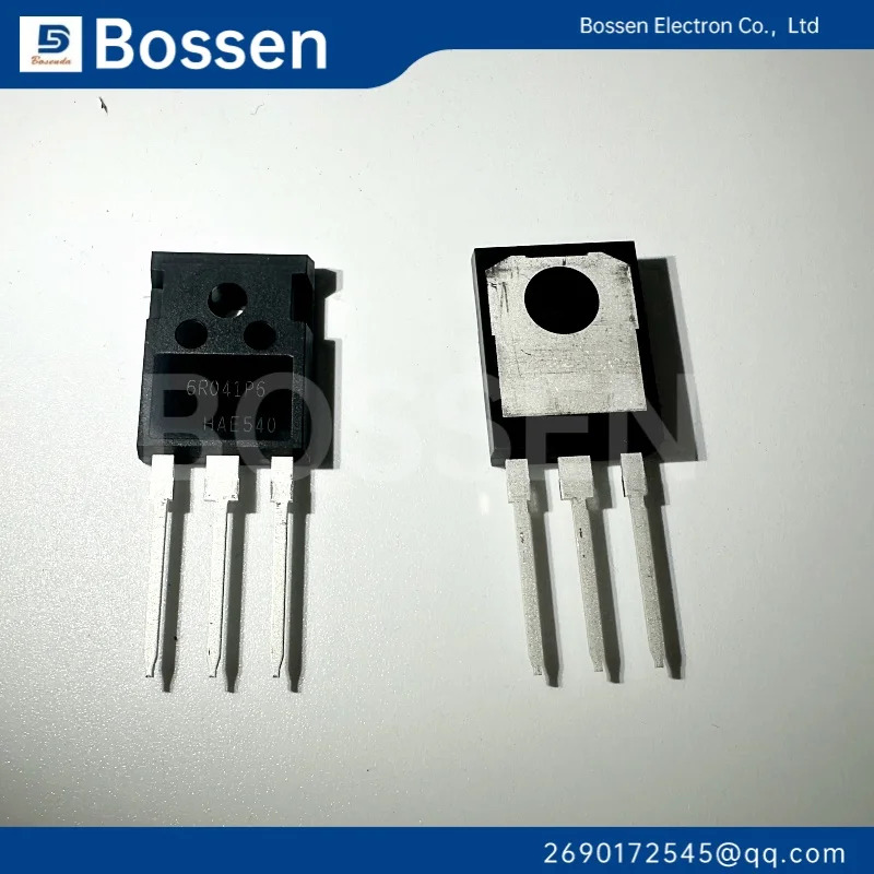 10PCS IPW65R041CFD IPW65R041CFD7 IPW60R075CP IPW60R041C6 IPW60R041P6 IPW60R040C7 IPW60R040CFD7 TO-2