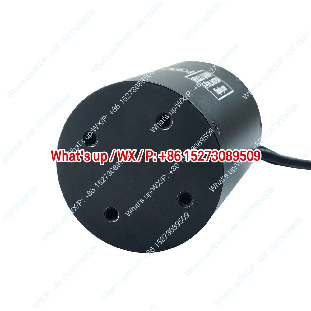 IP68 등급 65111 DC 무브러시 모터 160KV 3000W 추진기 서핑보드