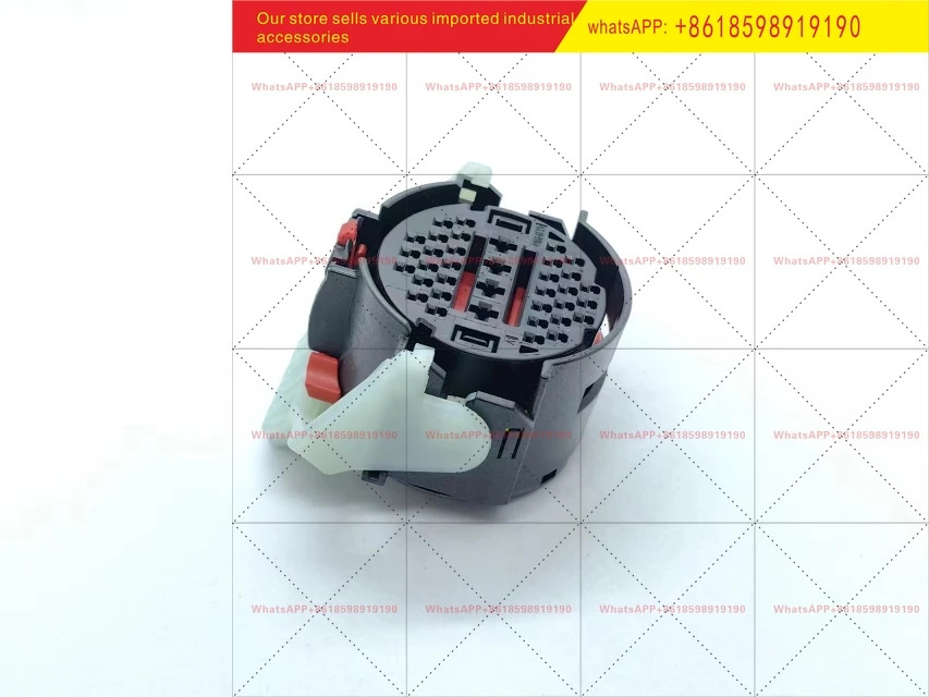 TE 타이코 36P 32 1.2 4 암단쉬스 2138314-1