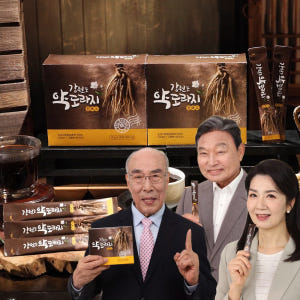 강원도 약도라지 진액고 스틱 30포 국내산 100%강원도 도라지 즙 액기... 맛있게 먹은 솔직 후기 - 상품 이미지 1