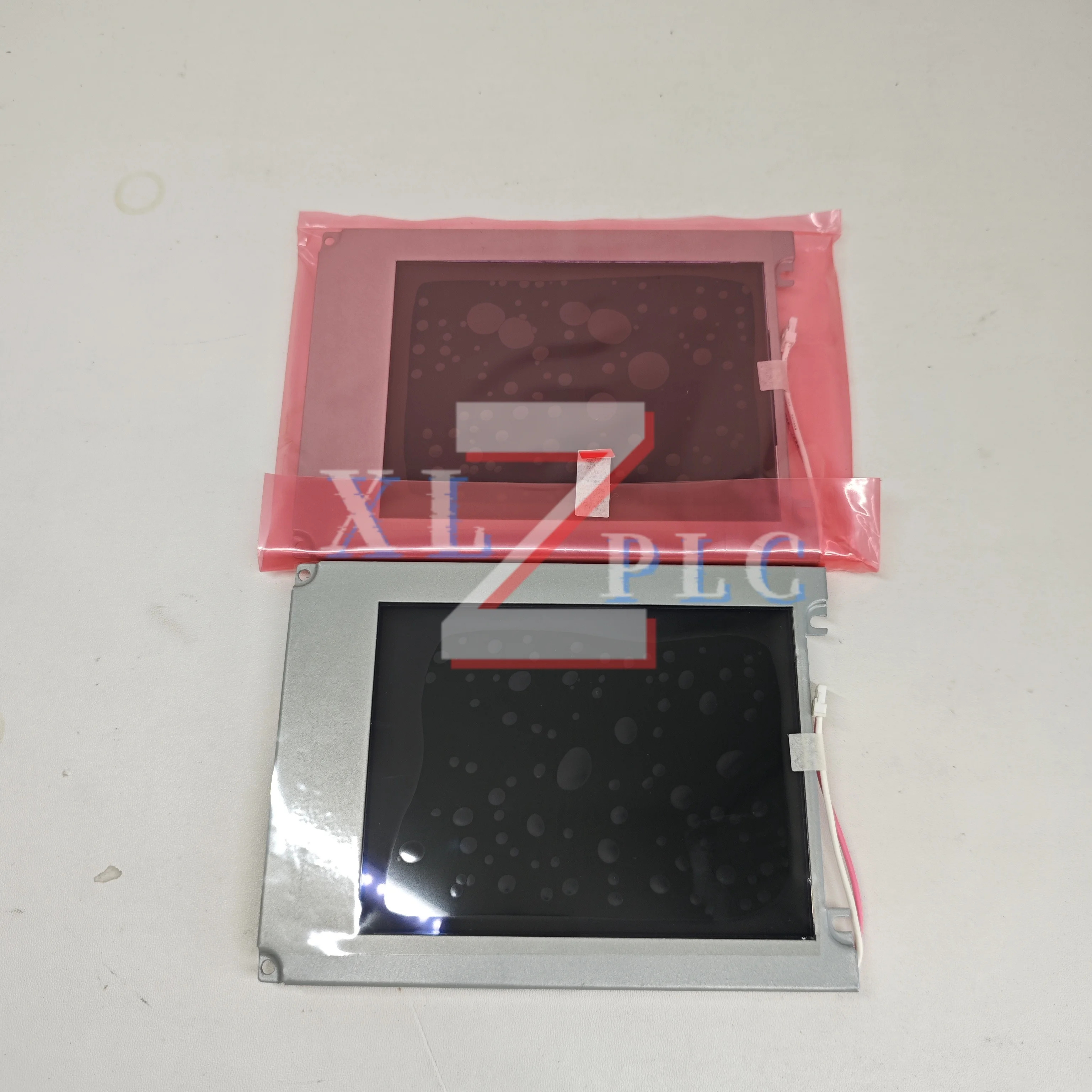 노트북 컴퓨터 모니터 교체LM057QC1T08 새 오리지널 LCD 스크린 디스플레이 패널