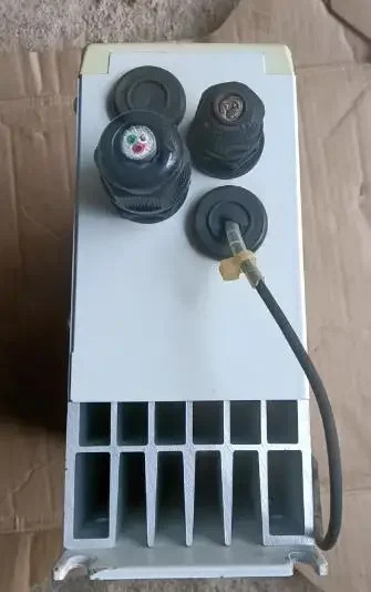 K-ECA46 NTN 진동 컨트롤러
