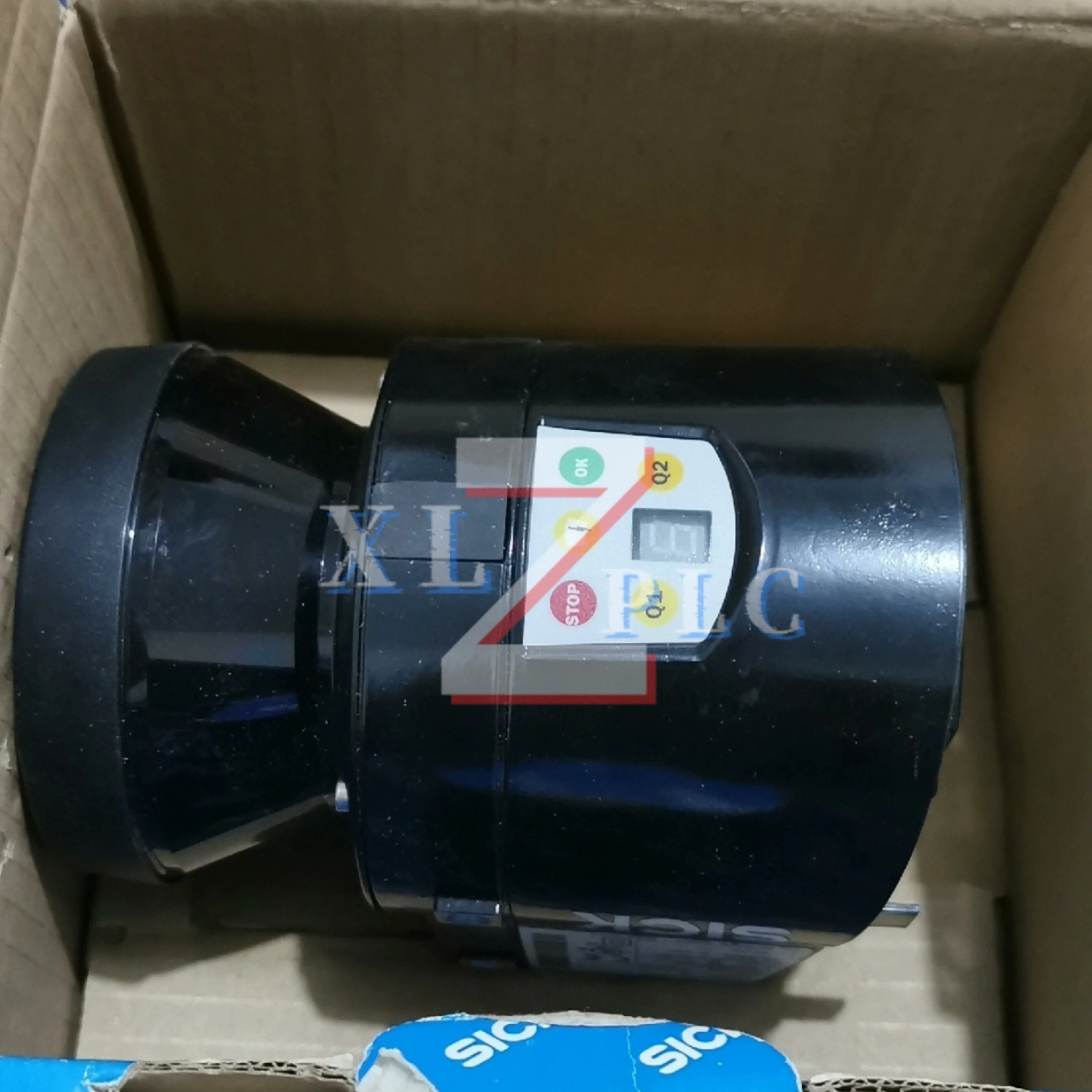 안전 레이저 스캐너 S10B-9011DA 1042267 S30B-2011BA 1026820