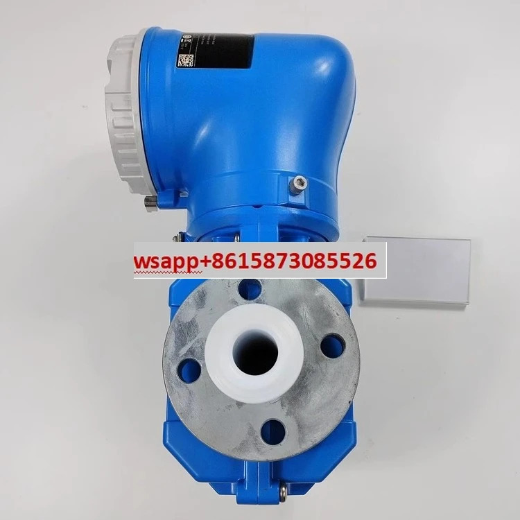 전자기 유량계 5WBB25 10L 10W 8F3B 질량 7F2C 거리 10H 5H3B 5W4C1H