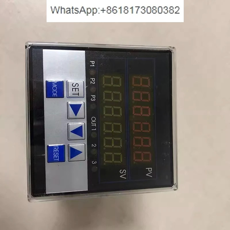 카운터 PLC-6161KT-P