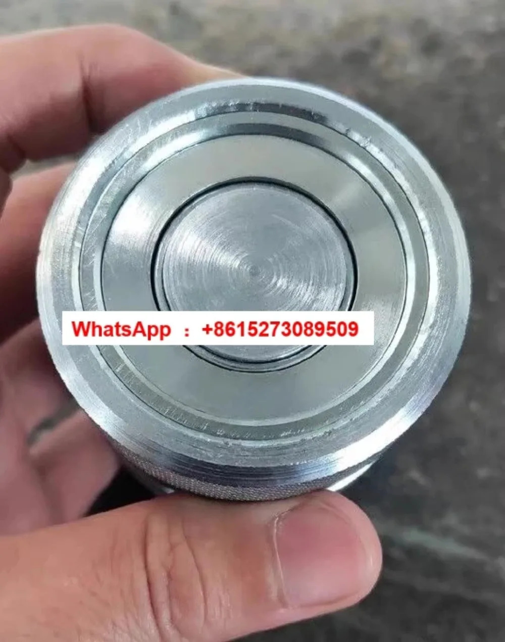 퀵 커넥터 FF-1001 hp호환-1501-1502-24FB NS-501-502-8FB