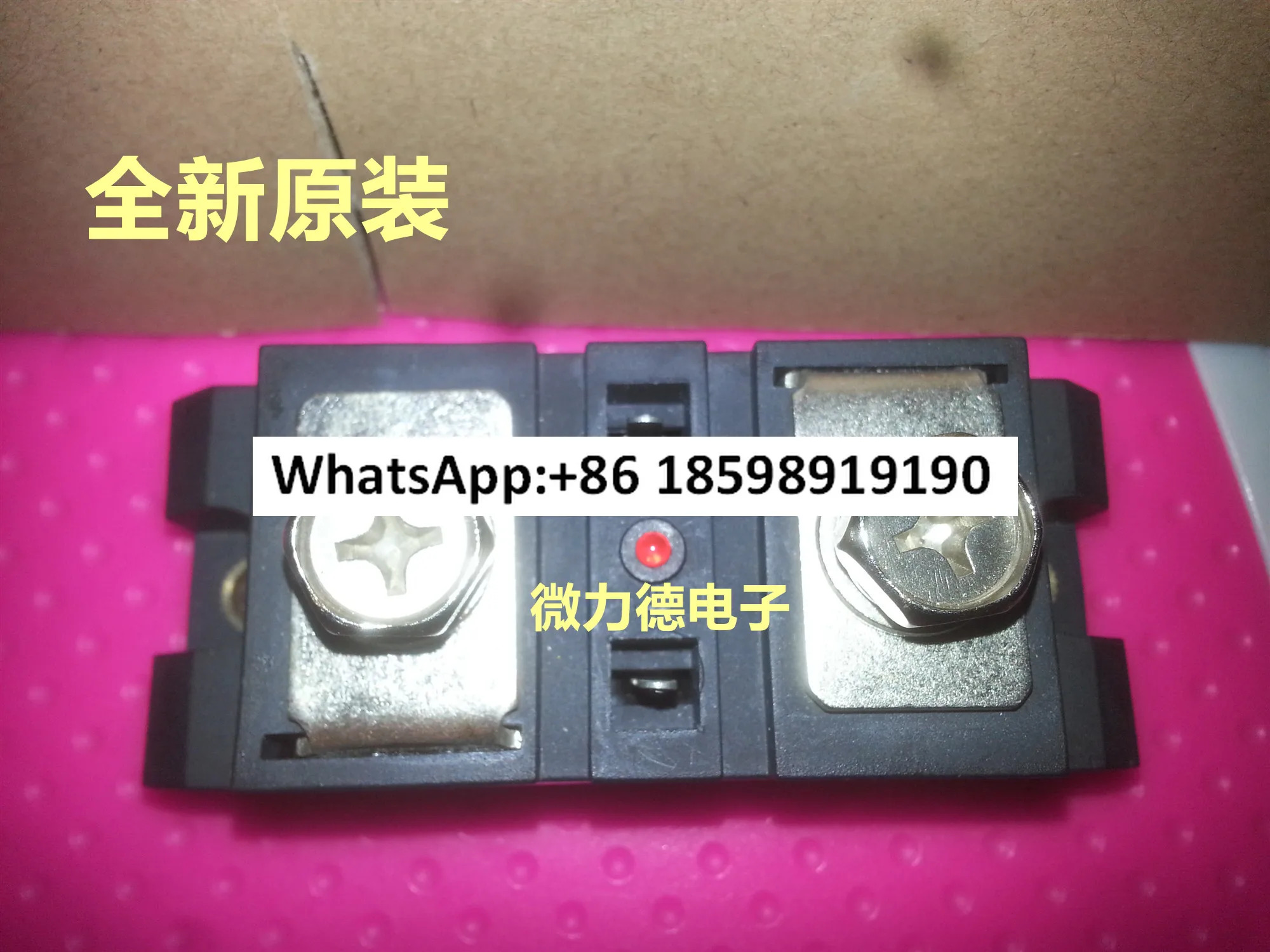 J-ZF 12VDC 480VAC 출력 360A-Z 200A-Z 100A-Z 원본