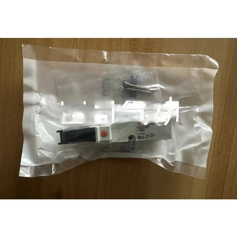솔레노이드 밸브 VQZ225Y-5MO VQZ215-5M0/5L/5L1/5M1/5MO1 VQZ235-5YZB1
