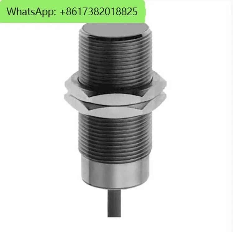 정전용량 센서 CFAM 30N1600 유도 거리 15mm 출력 회로 NPN 상시 개방형 IP65 30P1600/S14