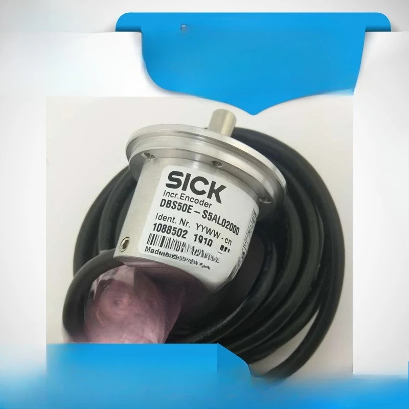 1067696 DBS50E-S5EM00500 SICK 인코더부품
