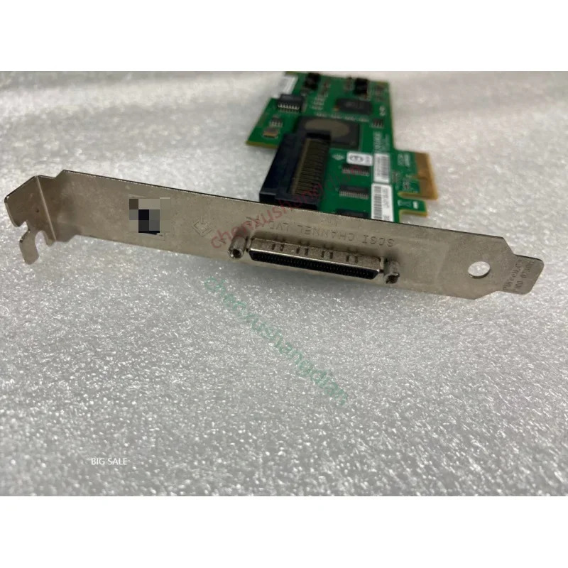 hp호환 LSI20320IE PCI-E SCSI439946 -001 439776