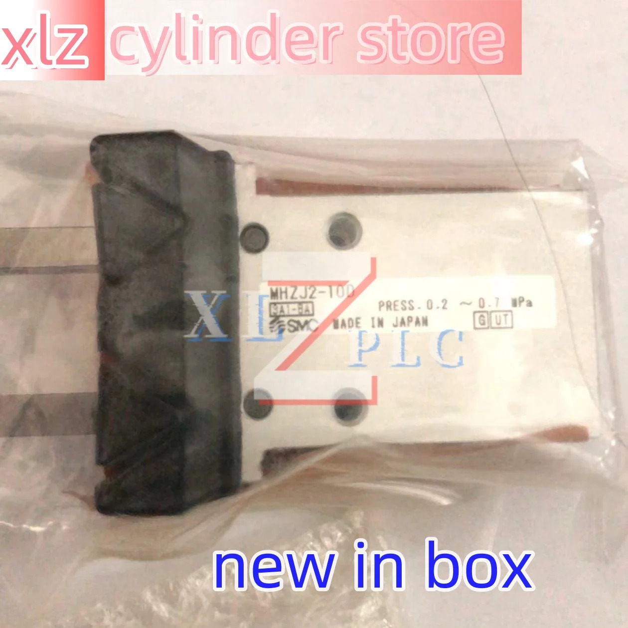 실린더 원본 MHZ2-32D1 MHZ2-6S MHZJ2-10D