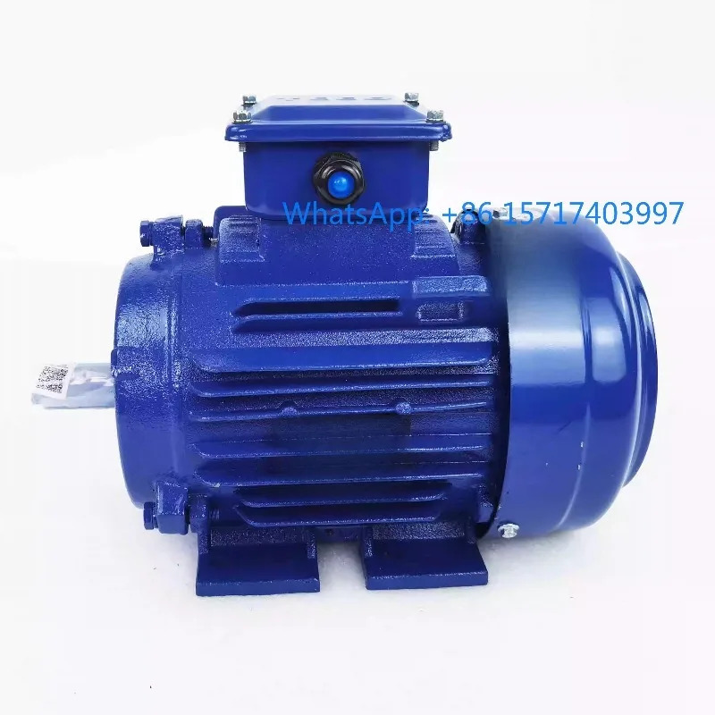 모터 AEEV3N 0.55 1.1 2.2 3 4 5.5 7.5 11 15KW 수