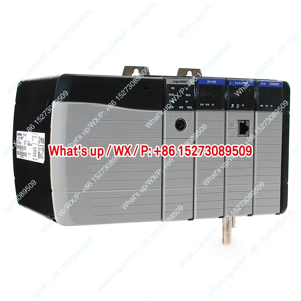 AB PLC 1756-L71 1756-PA72 1756-ENBT 1756-CNB 신규