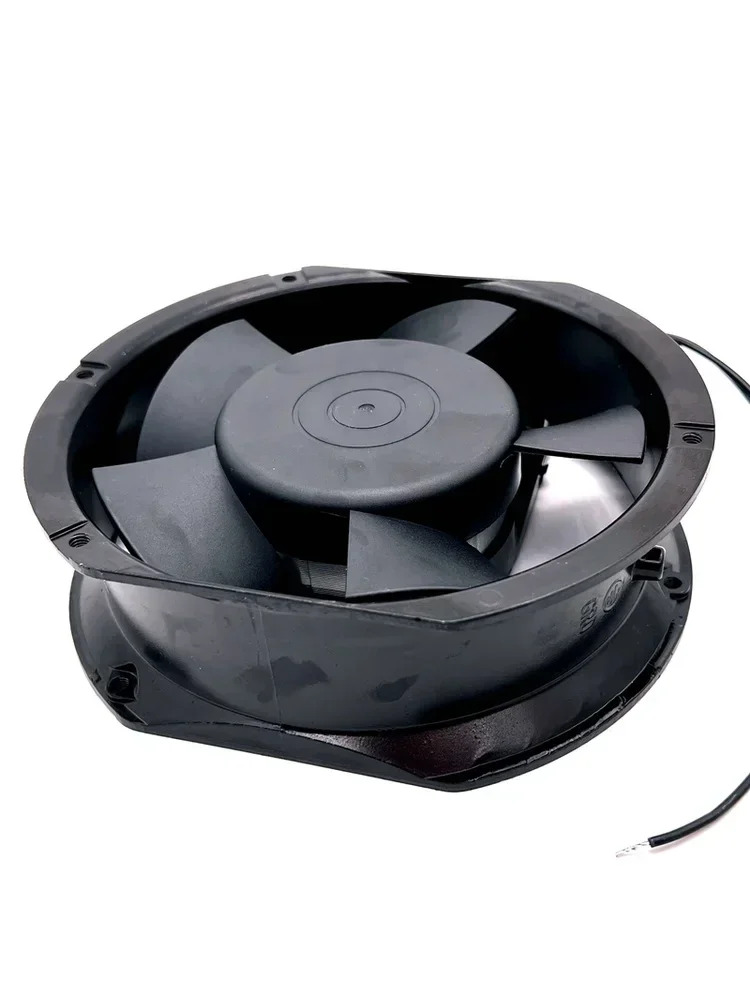 오리지널 Maxair/BT 15050B2HL AC 냉각팬 15050B2H 220V 볼