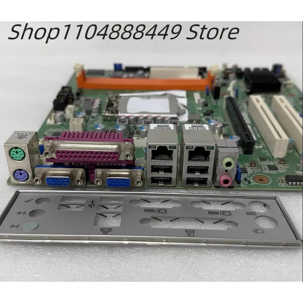 AIMB-501G2 REV A1 산업제어 마더보드