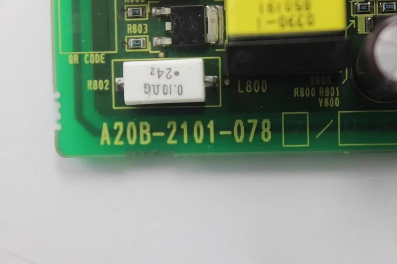 FANUC A20B-2101-0787리퍼 회로 기판 A20B-2101-0787