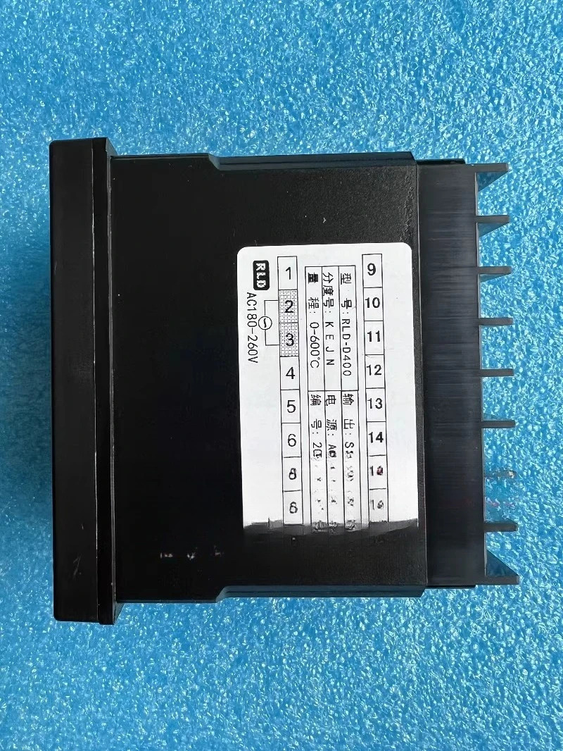 RLD-K400 러너 온도 컨트롤러 RLD-D400-S 솔리드 스테이트 출력 사이리스터