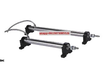 HTD-100-3 TD-1-200/300/400/150 유압 엔진 스트로크 변위센서
