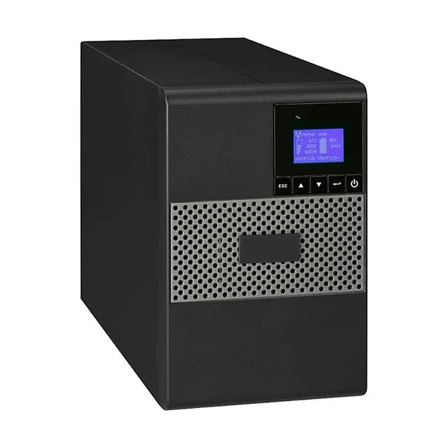 신 오리지널 1100와트 모듈형 UPS 5P1550iR 전원공급장치