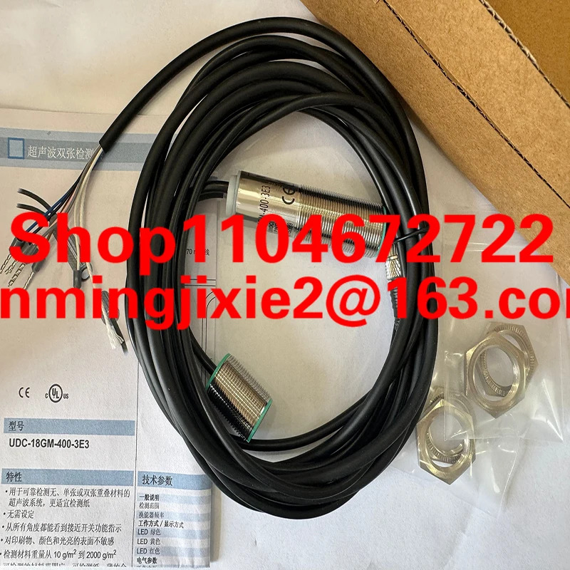 UM18-L060N-C34U2-M182X 센서