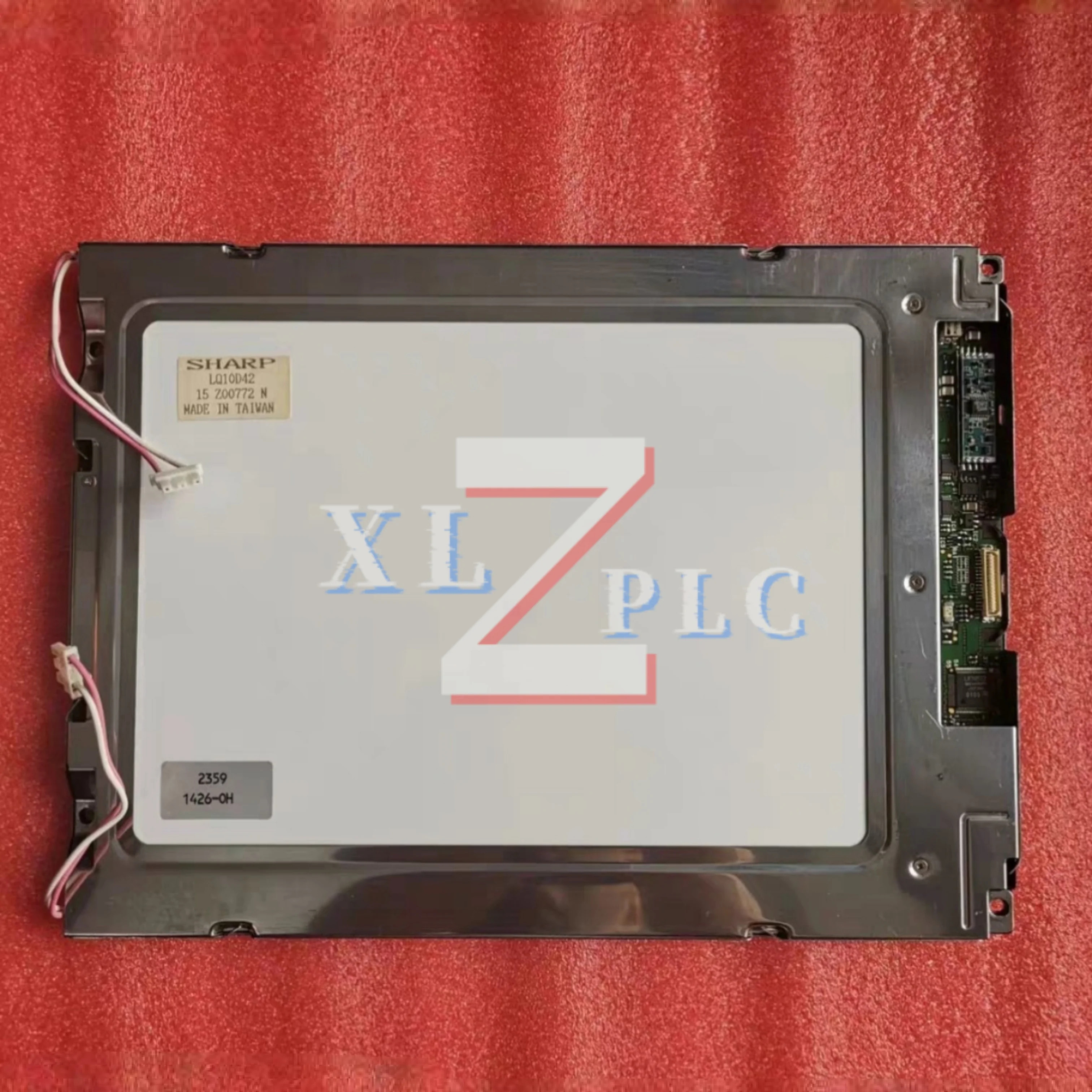 LCD 화면 디스플레이 패널 LQ10D42 LQ121S1DG41 LQ121S1LG55 LQ150X1LG71