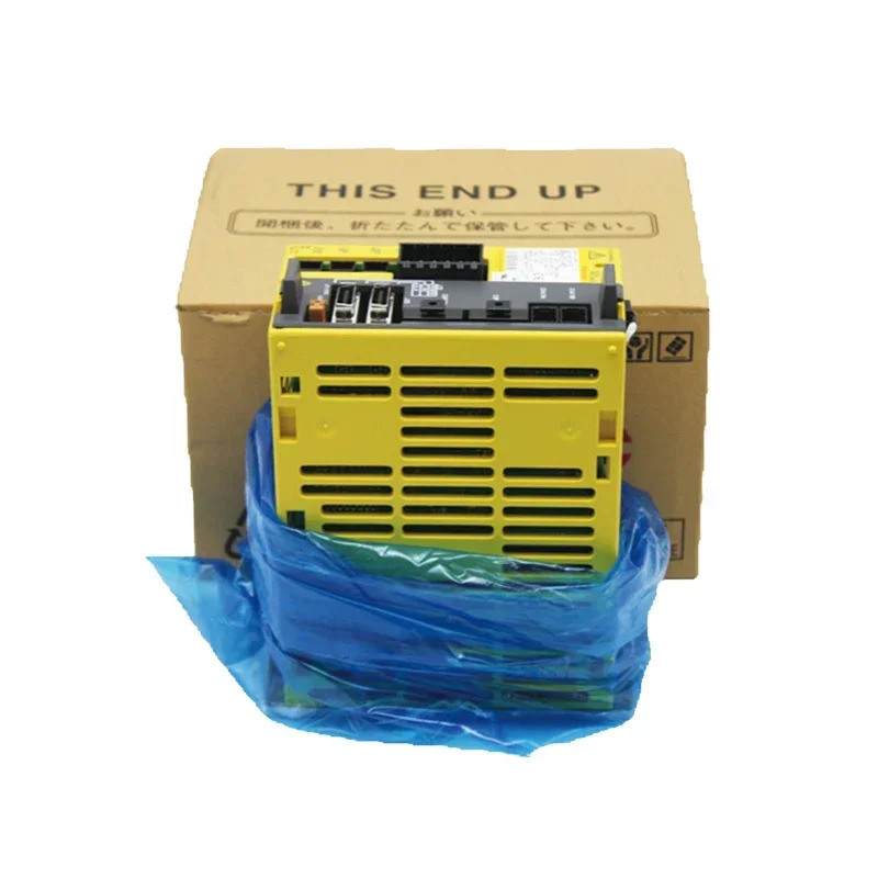 FANUC A06B-6130-H002 A06B-6160-H002 bis8/3000 신