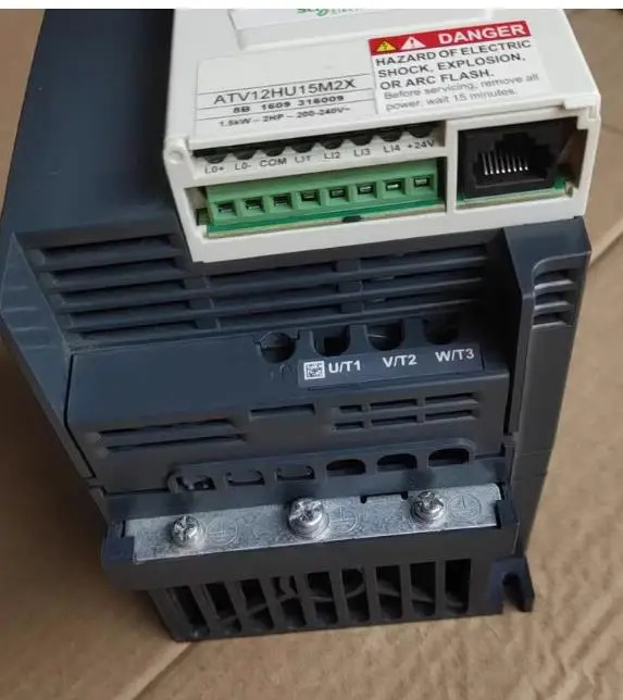 리퍼 인버터 ATV12HU15M2X 1.5KW 220V